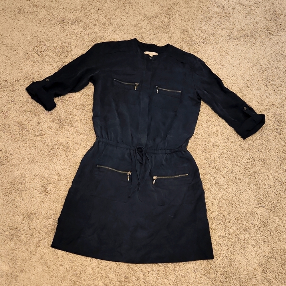 Banana Republic Mini Dress - Picture 1 of 4
